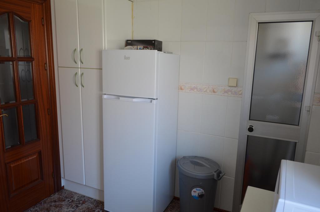 Apartamento Segalerva Centro Малага Экстерьер фото