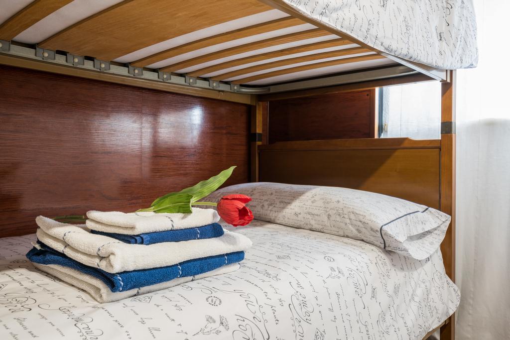 Apartamento Segalerva Centro Малага Экстерьер фото